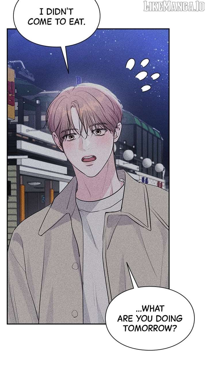Endless Summer Chapter 46 - Page 59