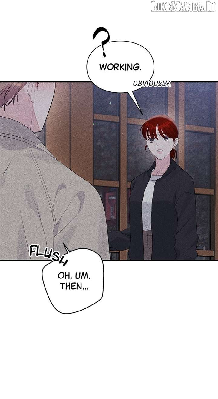 Endless Summer Chapter 46 - Page 60