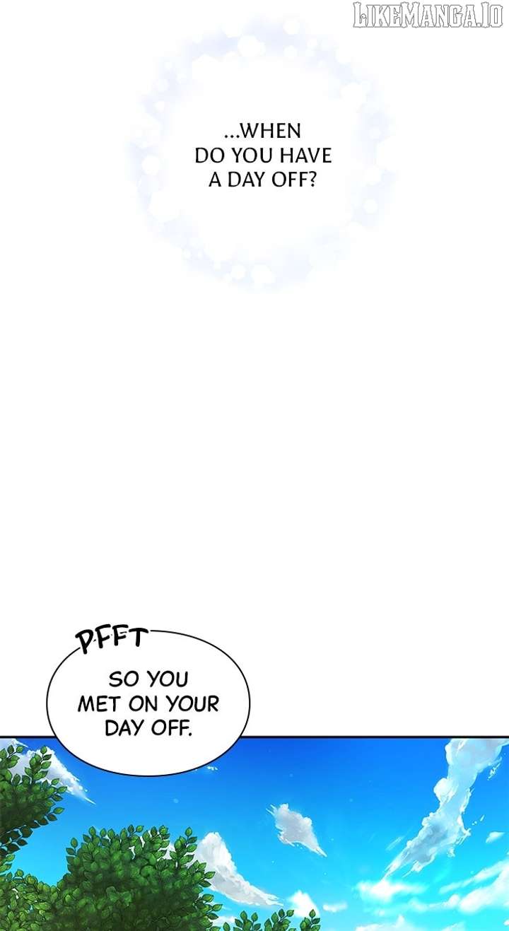 Endless Summer Chapter 46 - Page 61