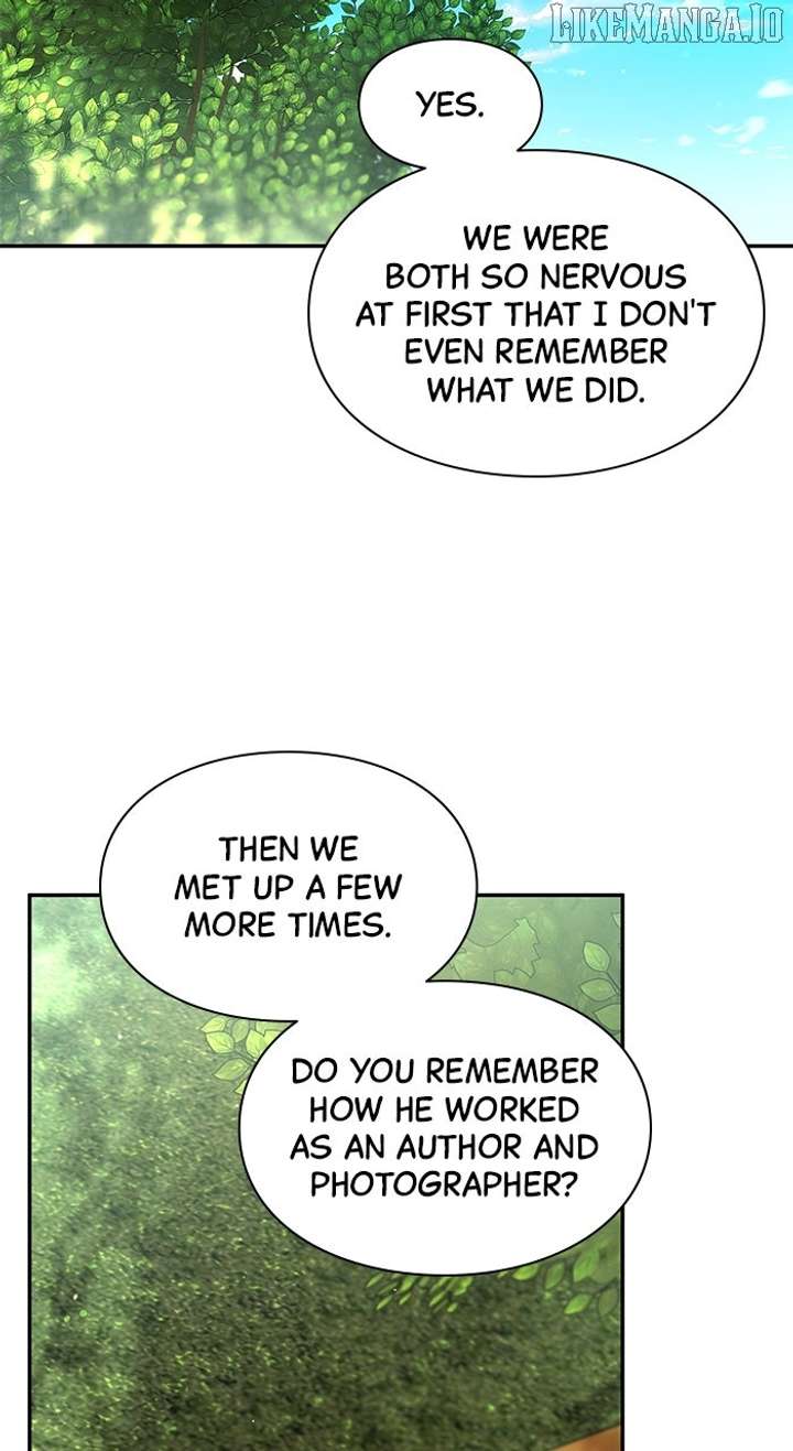 Endless Summer Chapter 46 - Page 62