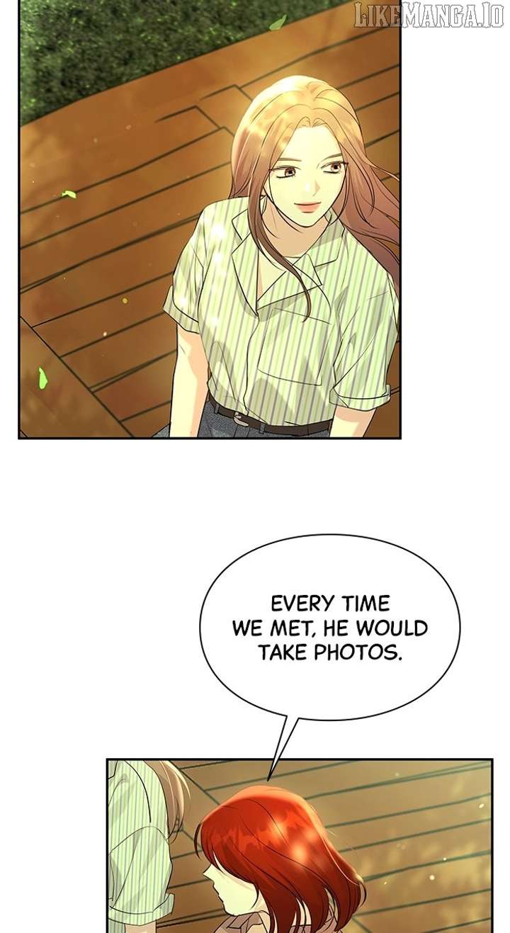 Endless Summer Chapter 46 - Page 63