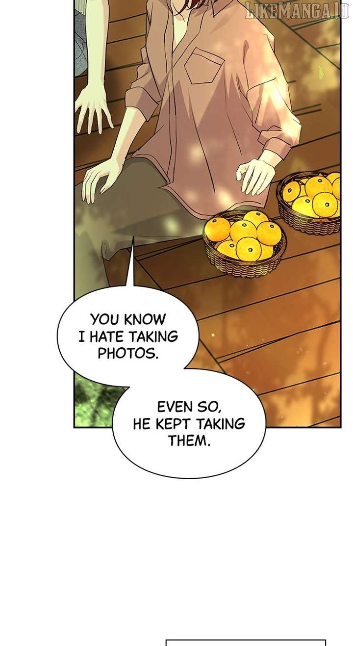 Endless Summer Chapter 46 - Page 64