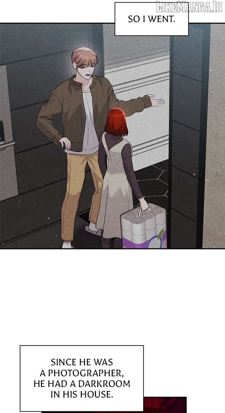 Endless Summer Chapter 46 - Page 66