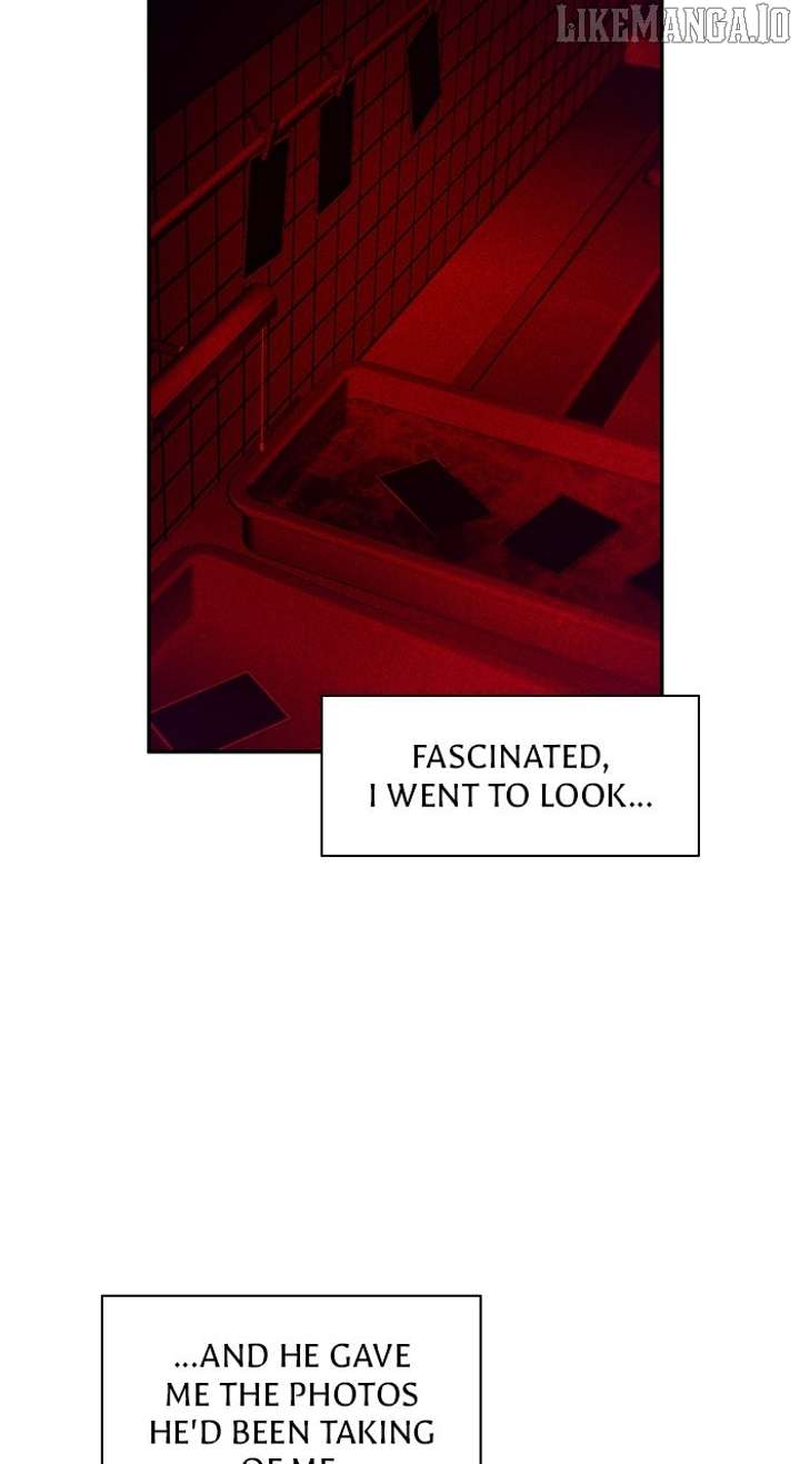 Endless Summer Chapter 46 - Page 67