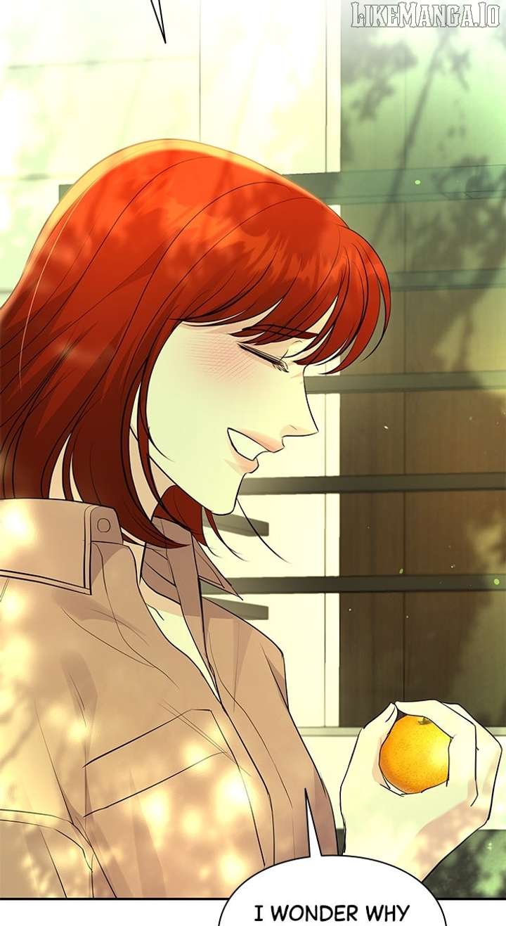 Endless Summer Chapter 46 - Page 76
