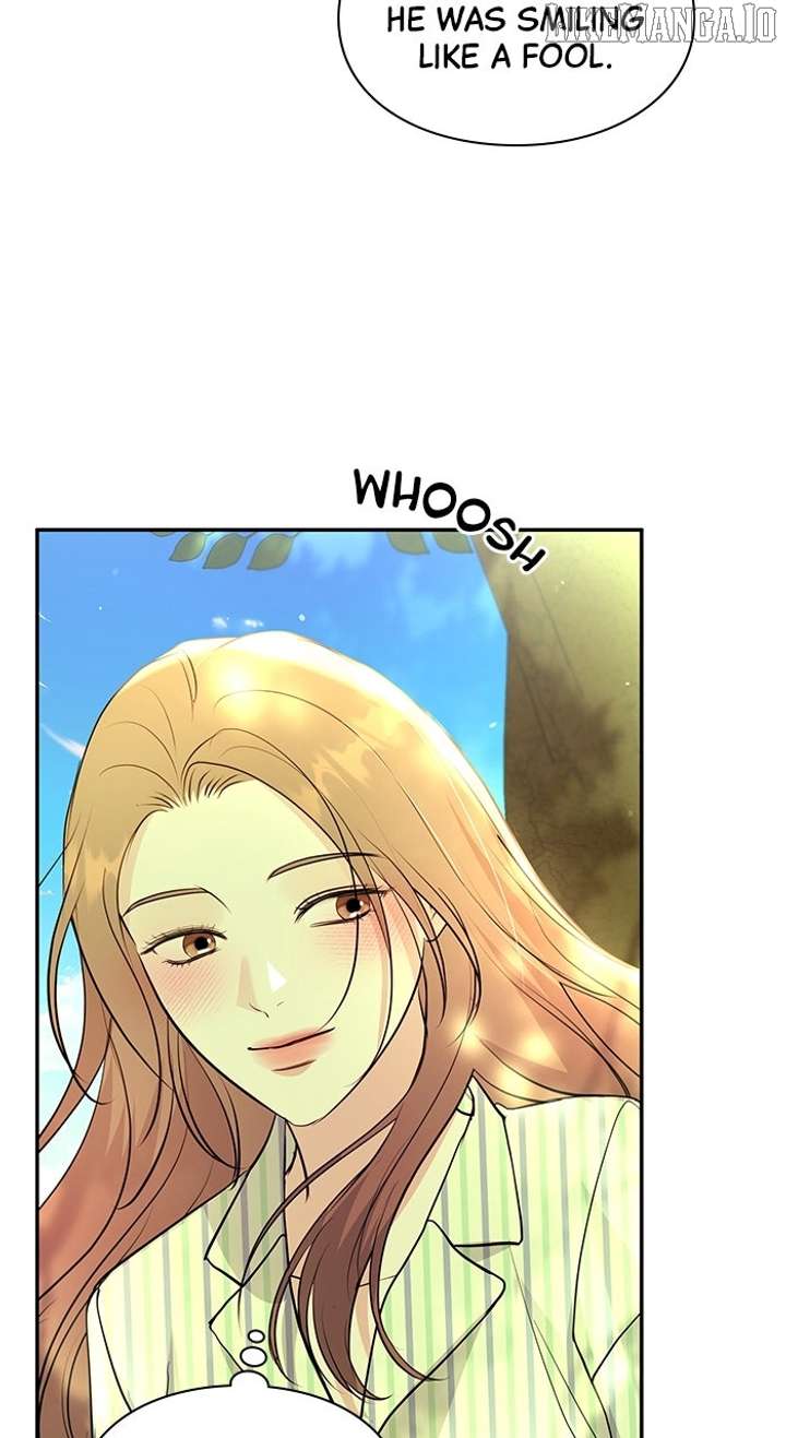Endless Summer Chapter 46 - Page 77