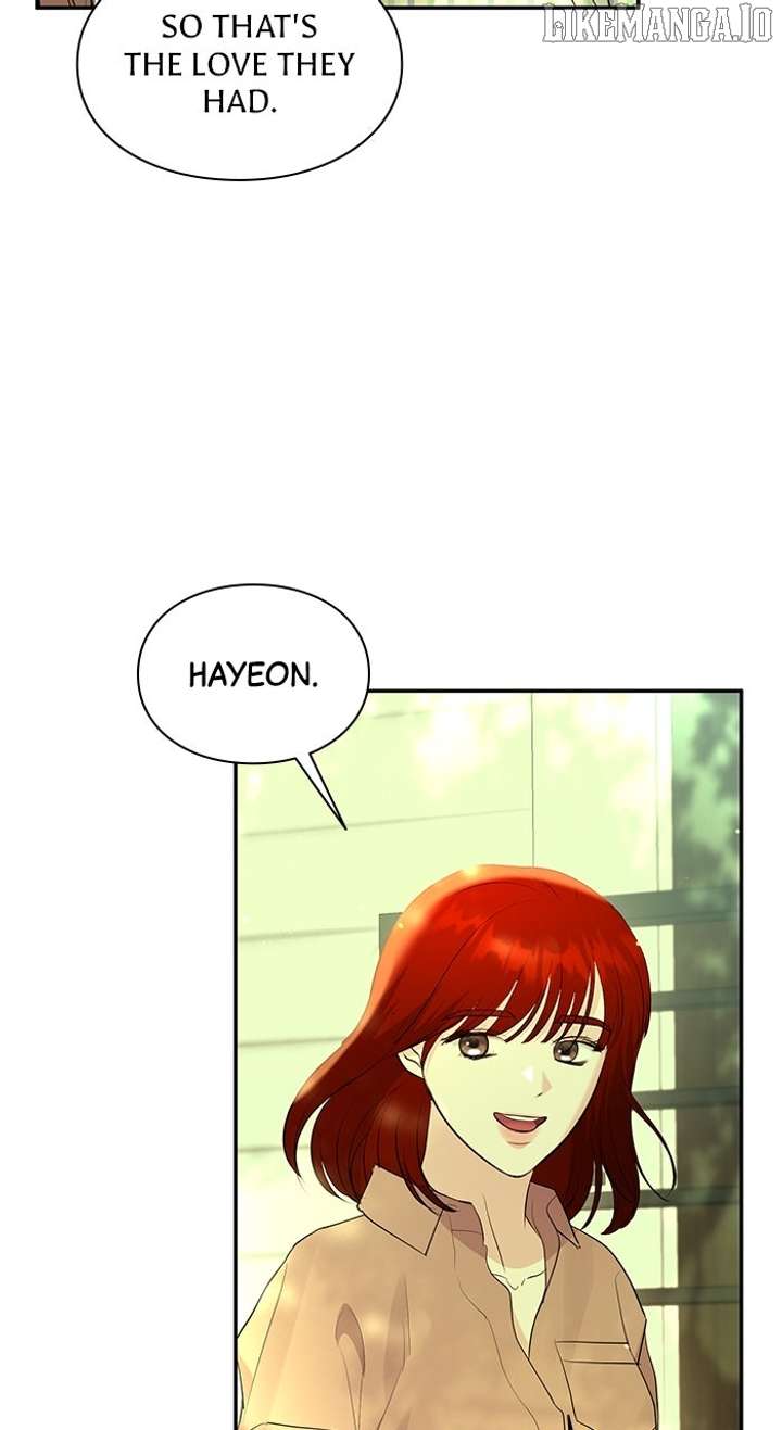Endless Summer Chapter 46 - Page 78