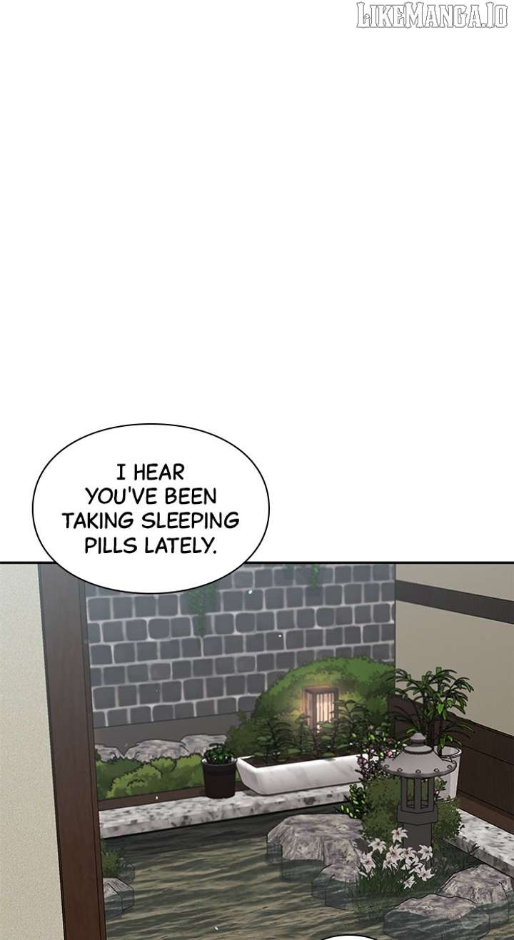 Endless Summer Chapter 47 - Page 1