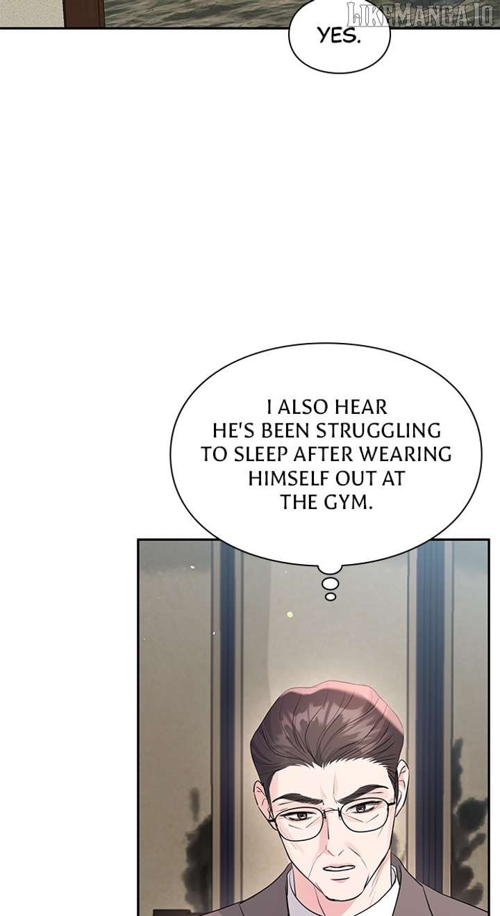 Endless Summer Chapter 47 - Page 2