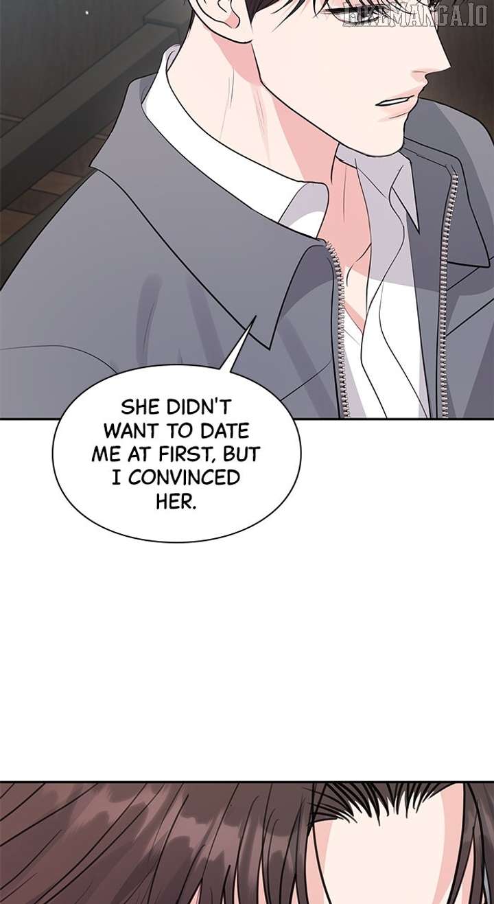 Endless Summer Chapter 47 - Page 11