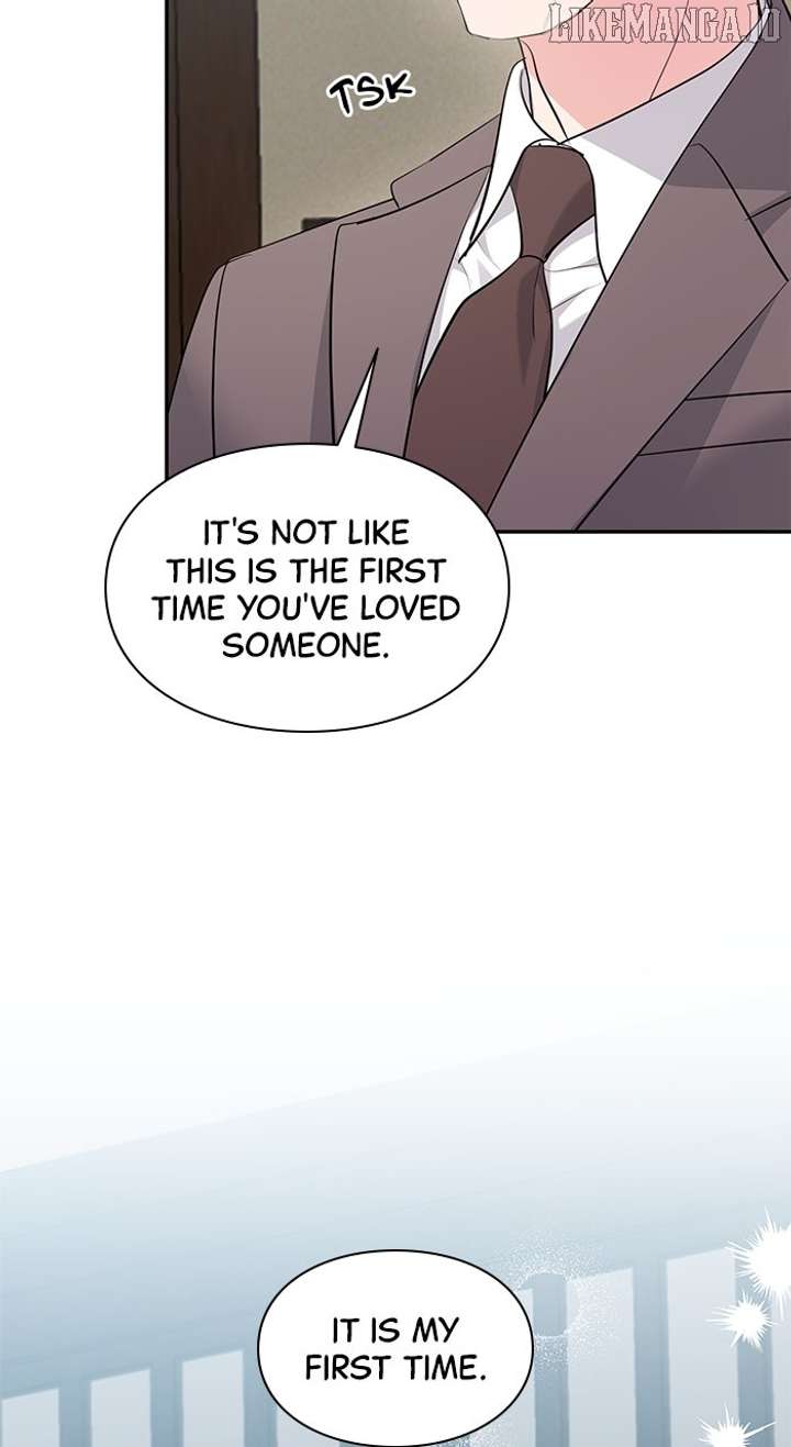 Endless Summer Chapter 47 - Page 14