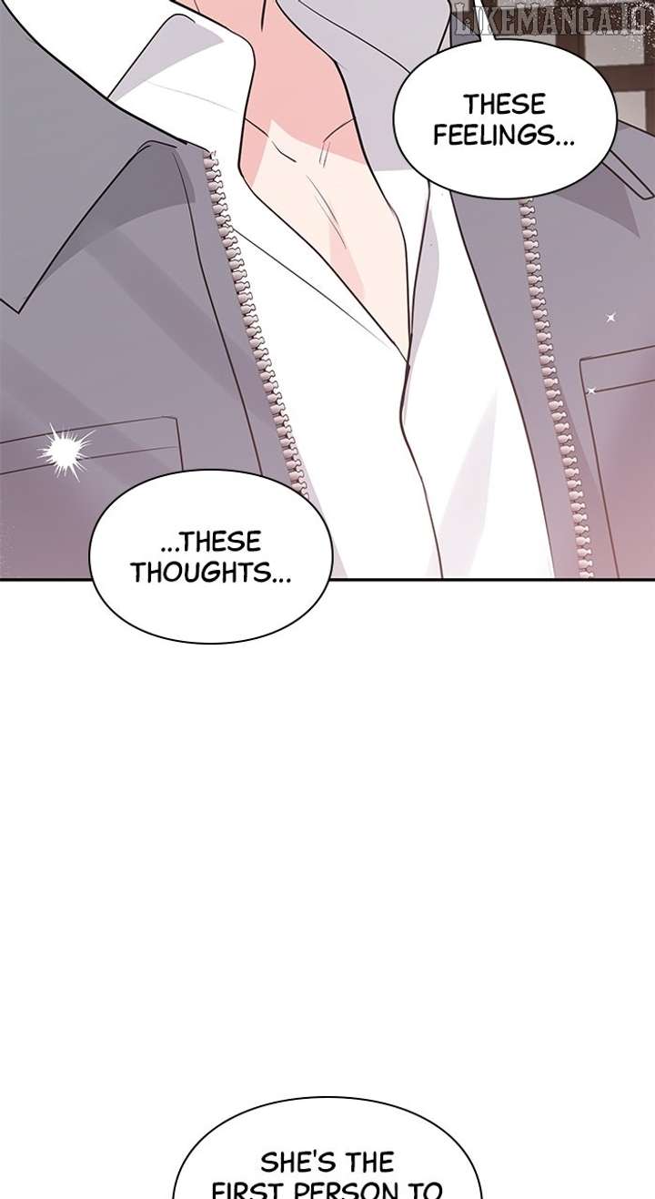 Endless Summer Chapter 47 - Page 16