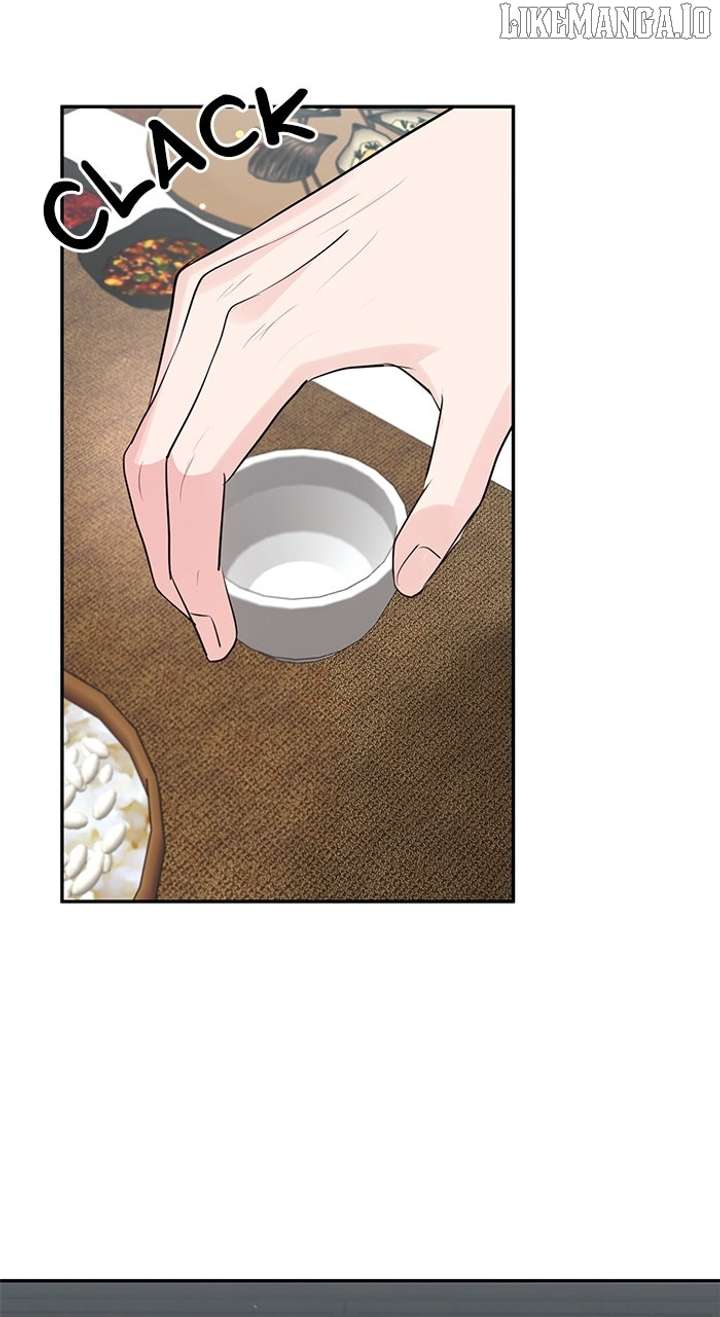 Endless Summer Chapter 47 - Page 18