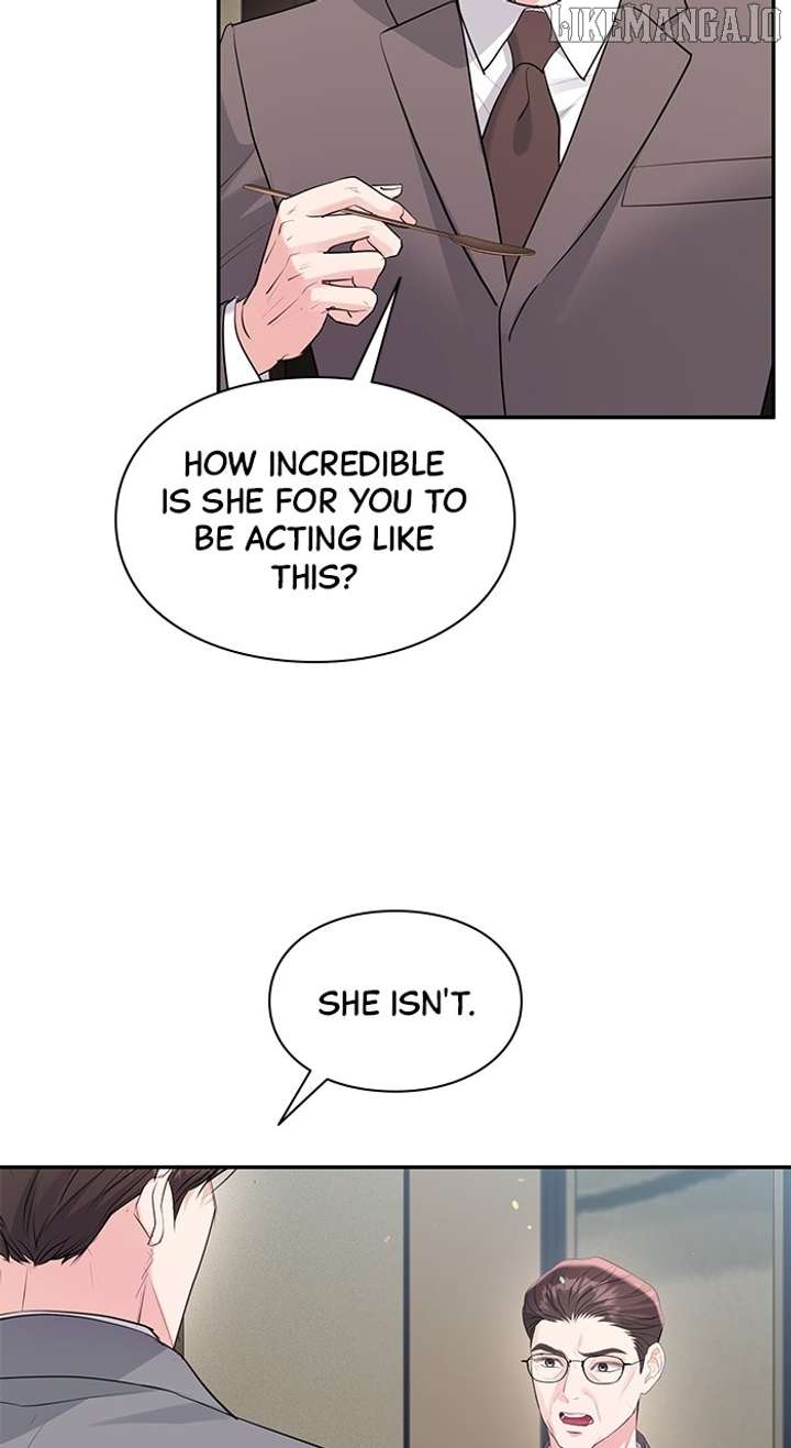 Endless Summer Chapter 47 - Page 3