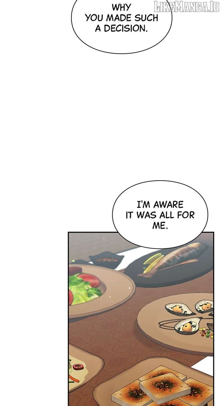 Endless Summer Chapter 47 - Page 22