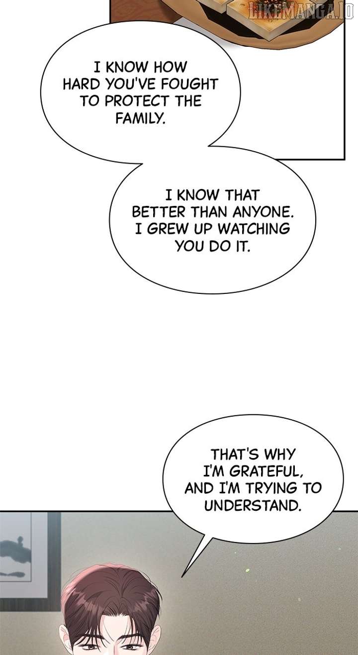 Endless Summer Chapter 47 - Page 23