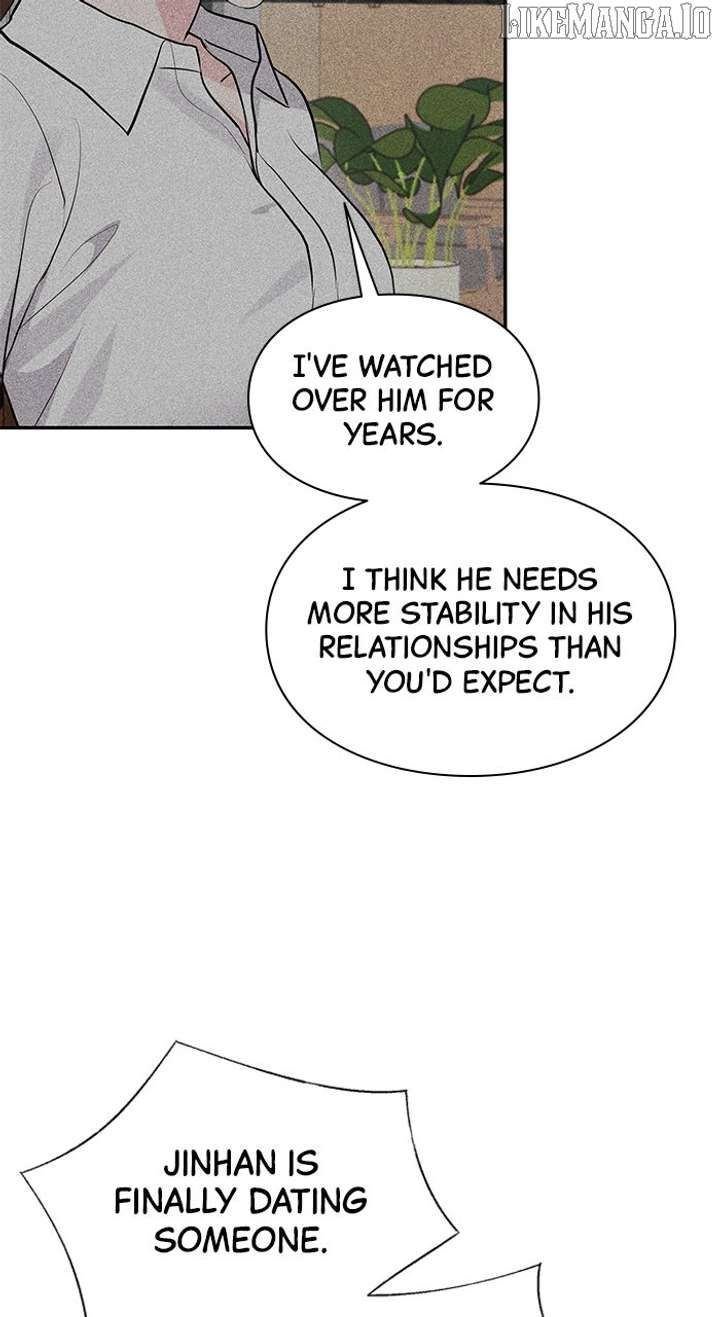 Endless Summer Chapter 47 - Page 29