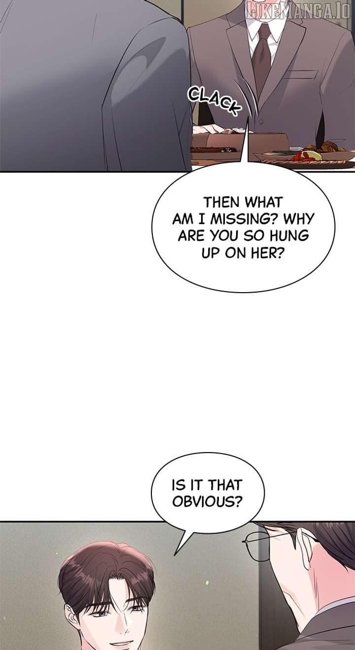 Endless Summer Chapter 47 - Page 4