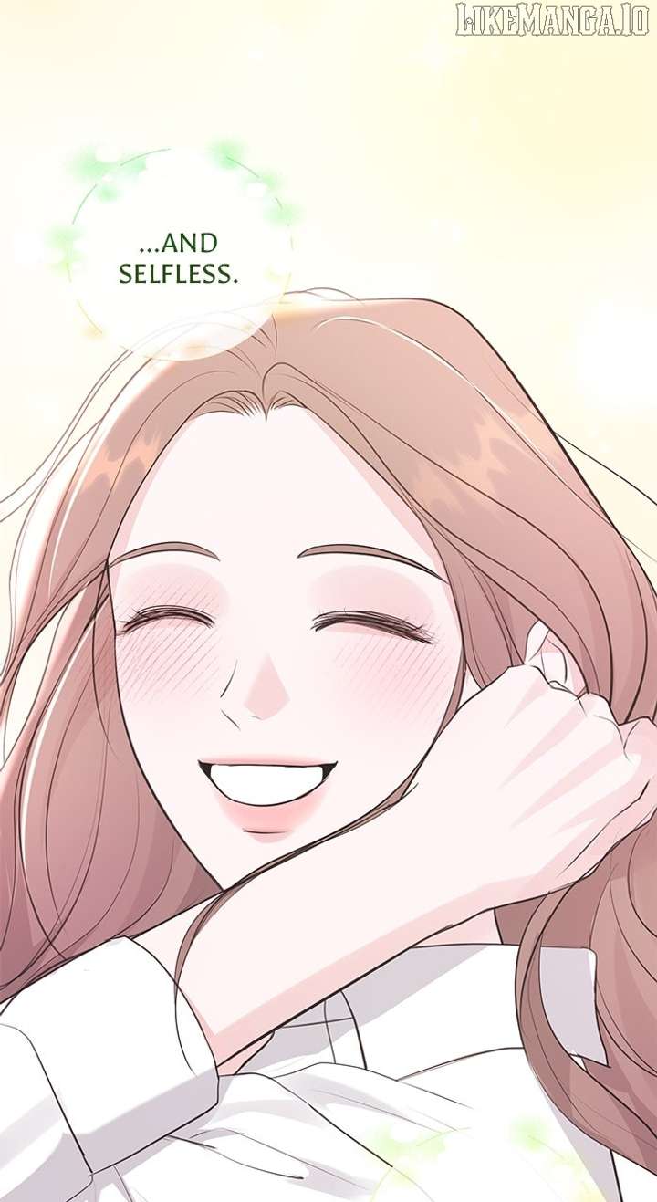 Endless Summer Chapter 47 - Page 34