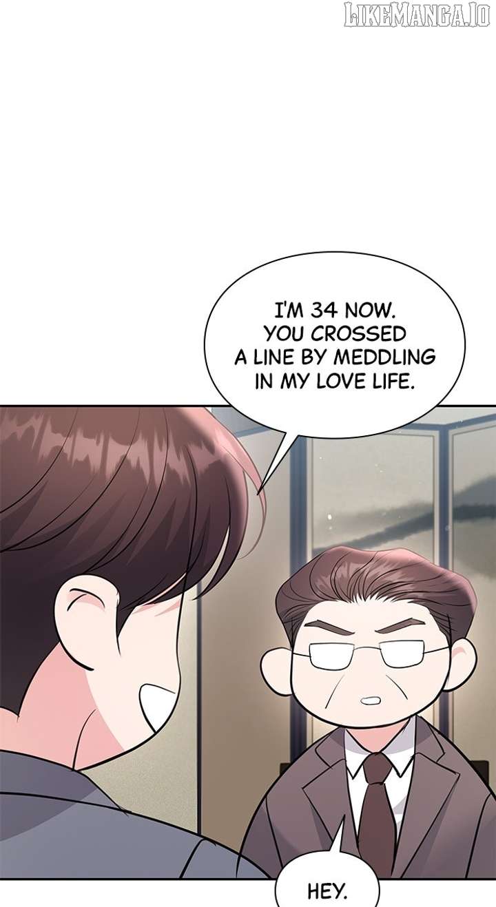 Endless Summer Chapter 47 - Page 38