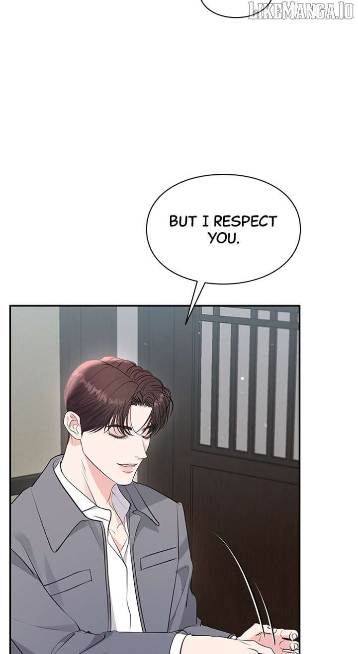 Endless Summer Chapter 47 - Page 39