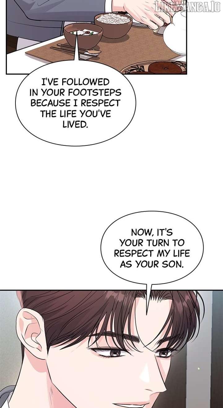 Endless Summer Chapter 47 - Page 40