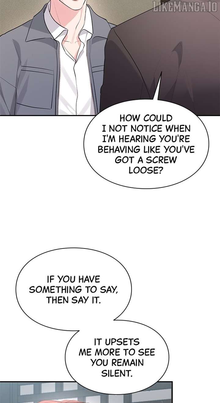 Endless Summer Chapter 47 - Page 5