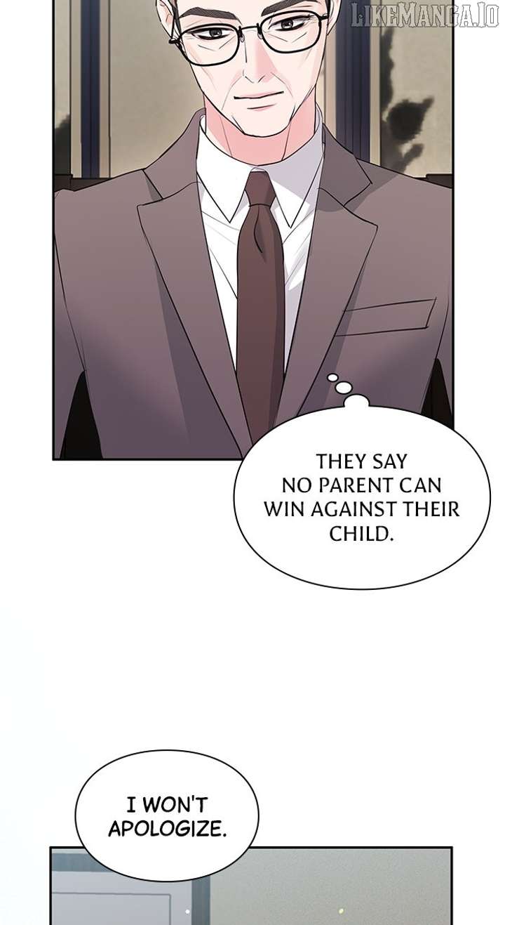 Endless Summer Chapter 47 - Page 42