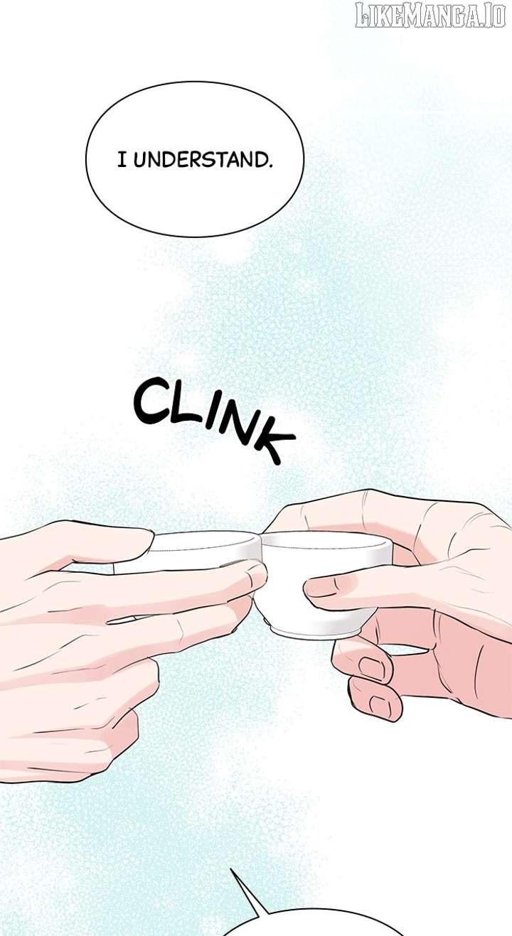 Endless Summer Chapter 47 - Page 44
