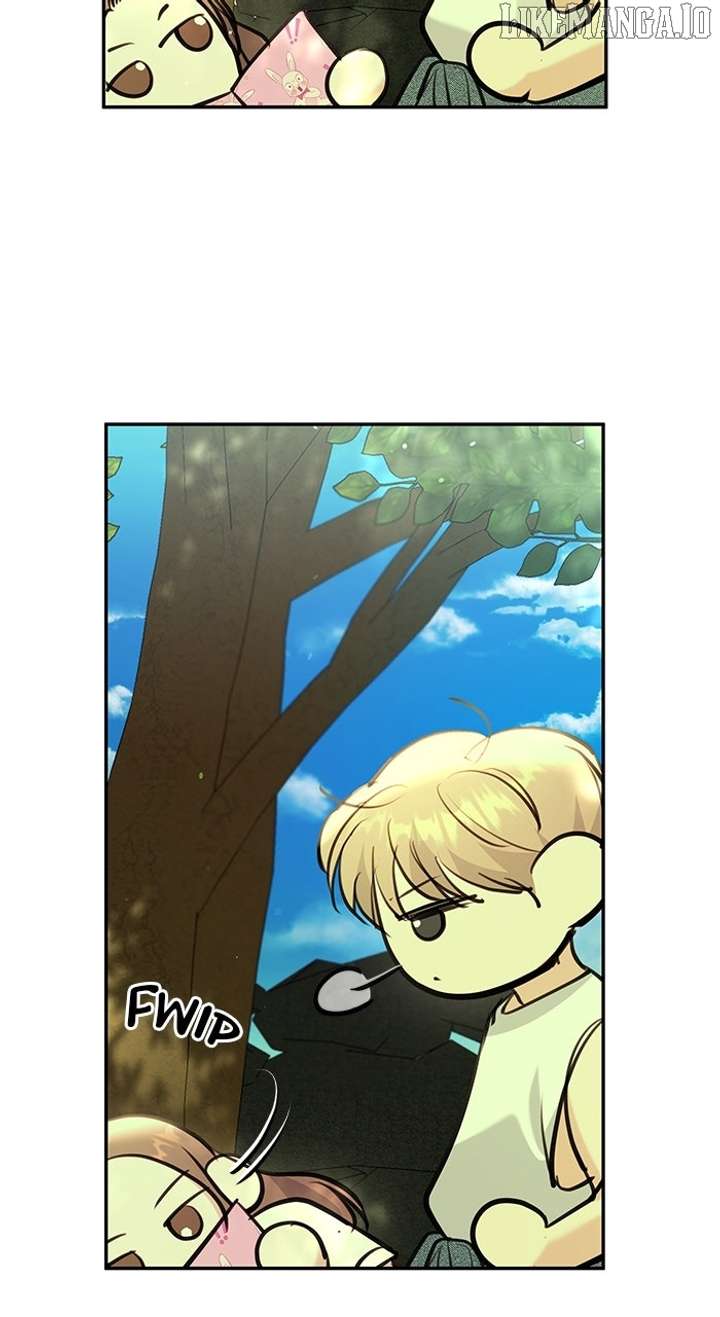 Endless Summer Chapter 47 - Page 51