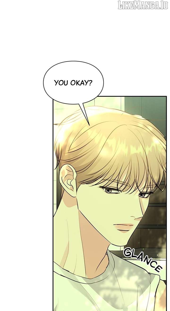 Endless Summer Chapter 47 - Page 54