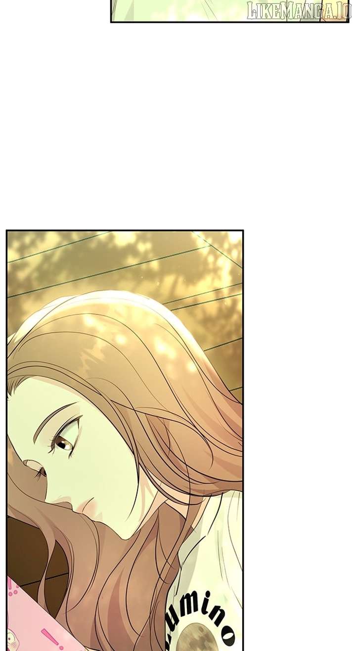 Endless Summer Chapter 47 - Page 55