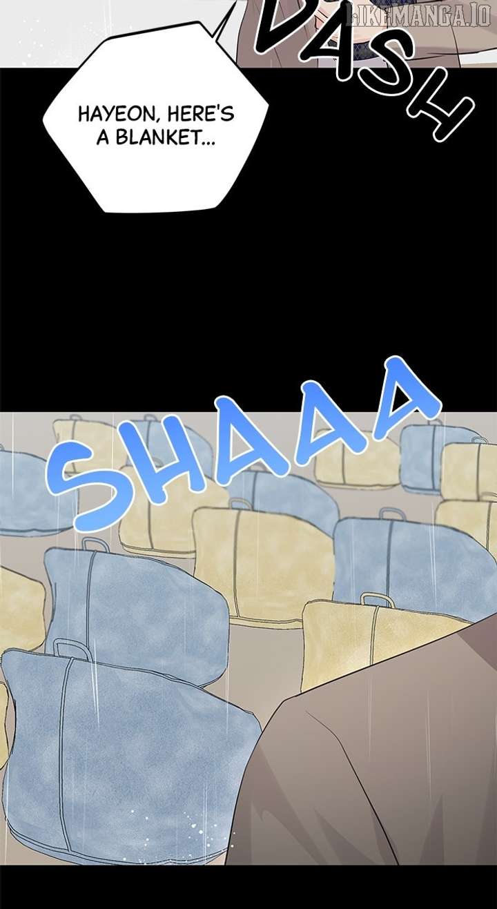 Endless Summer Chapter 47 - Page 58