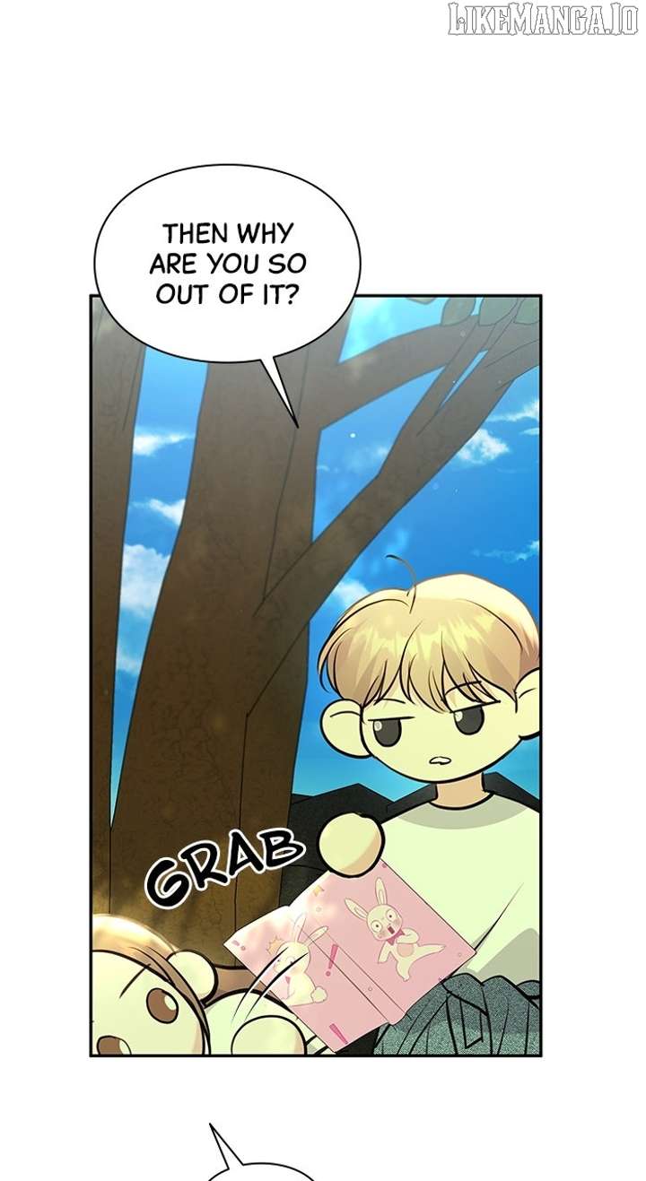 Endless Summer Chapter 47 - Page 67