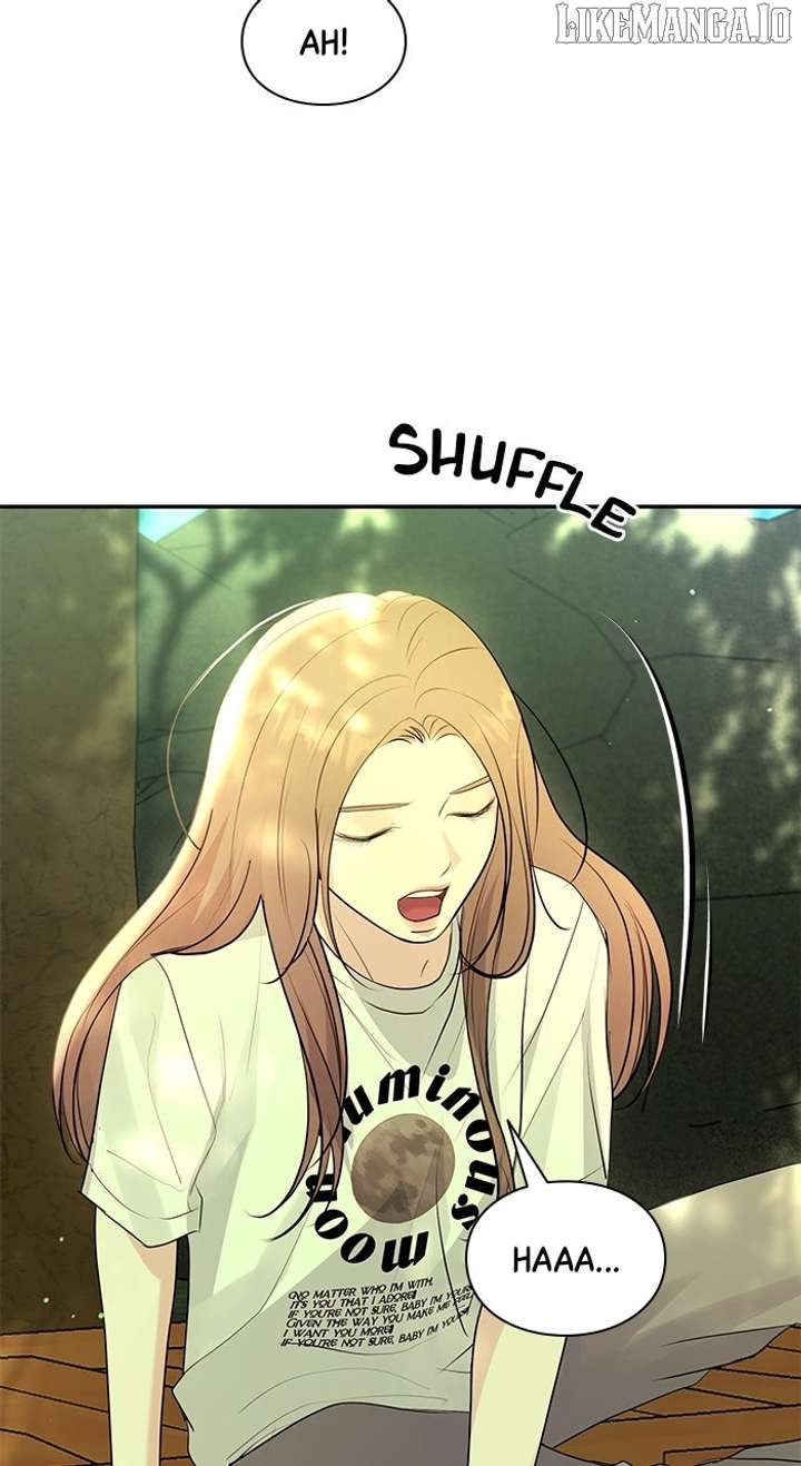 Endless Summer Chapter 47 - Page 68