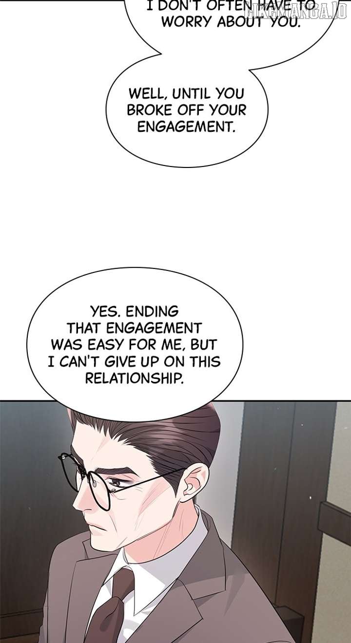 Endless Summer Chapter 47 - Page 8