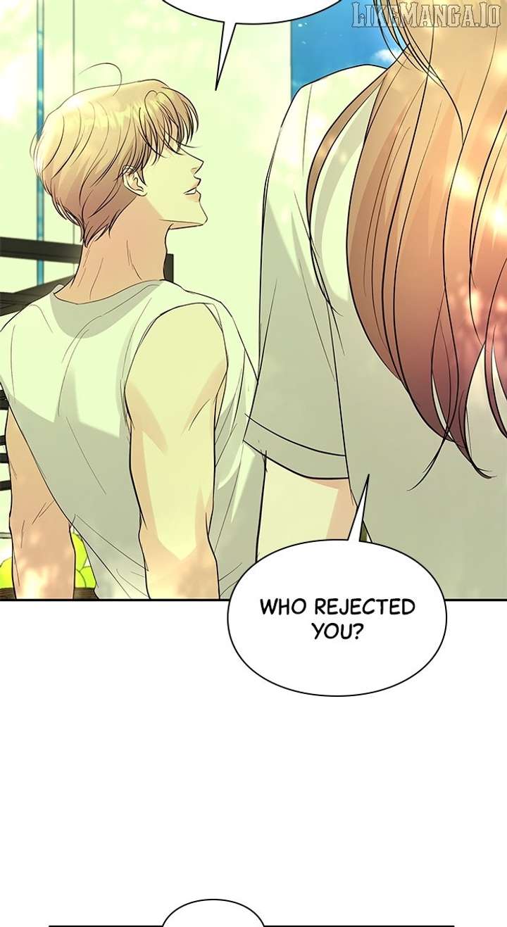 Endless Summer Chapter 47 - Page 78