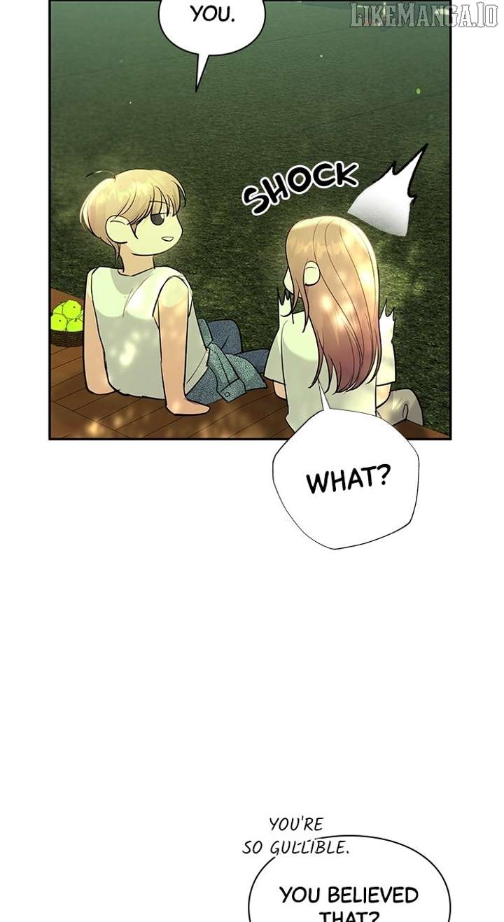 Endless Summer Chapter 47 - Page 79