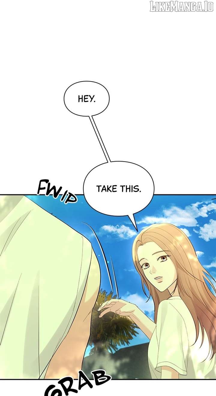 Endless Summer Chapter 47 - Page 83