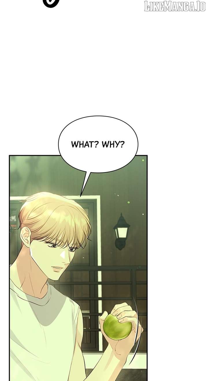 Endless Summer Chapter 47 - Page 84