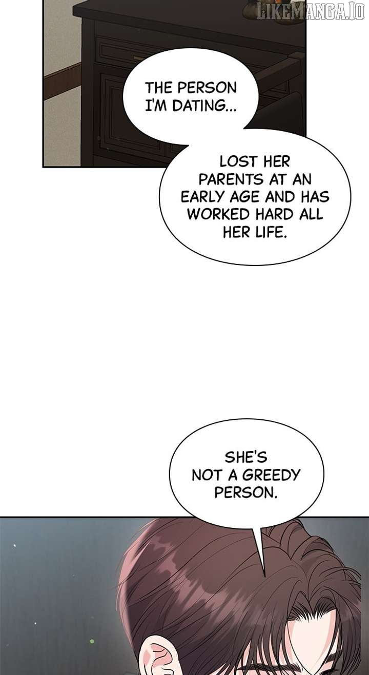 Endless Summer Chapter 47 - Page 10