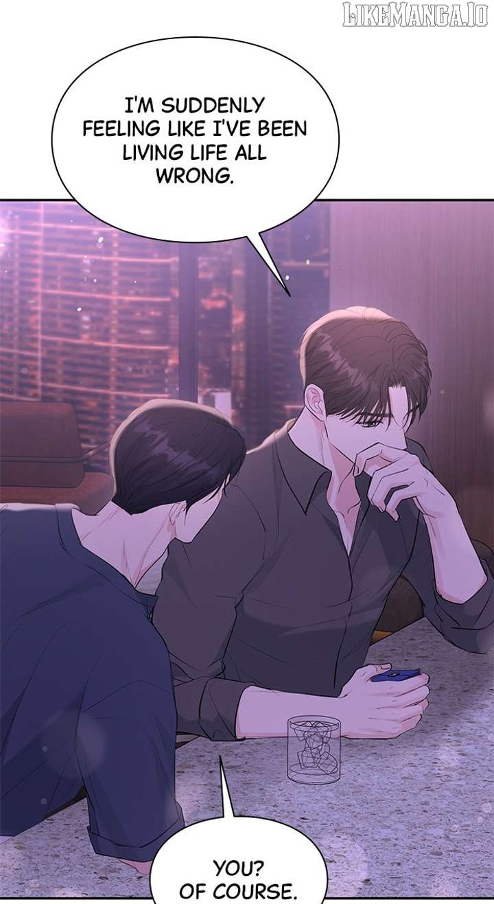 Endless Summer Chapter 48 - Page 12