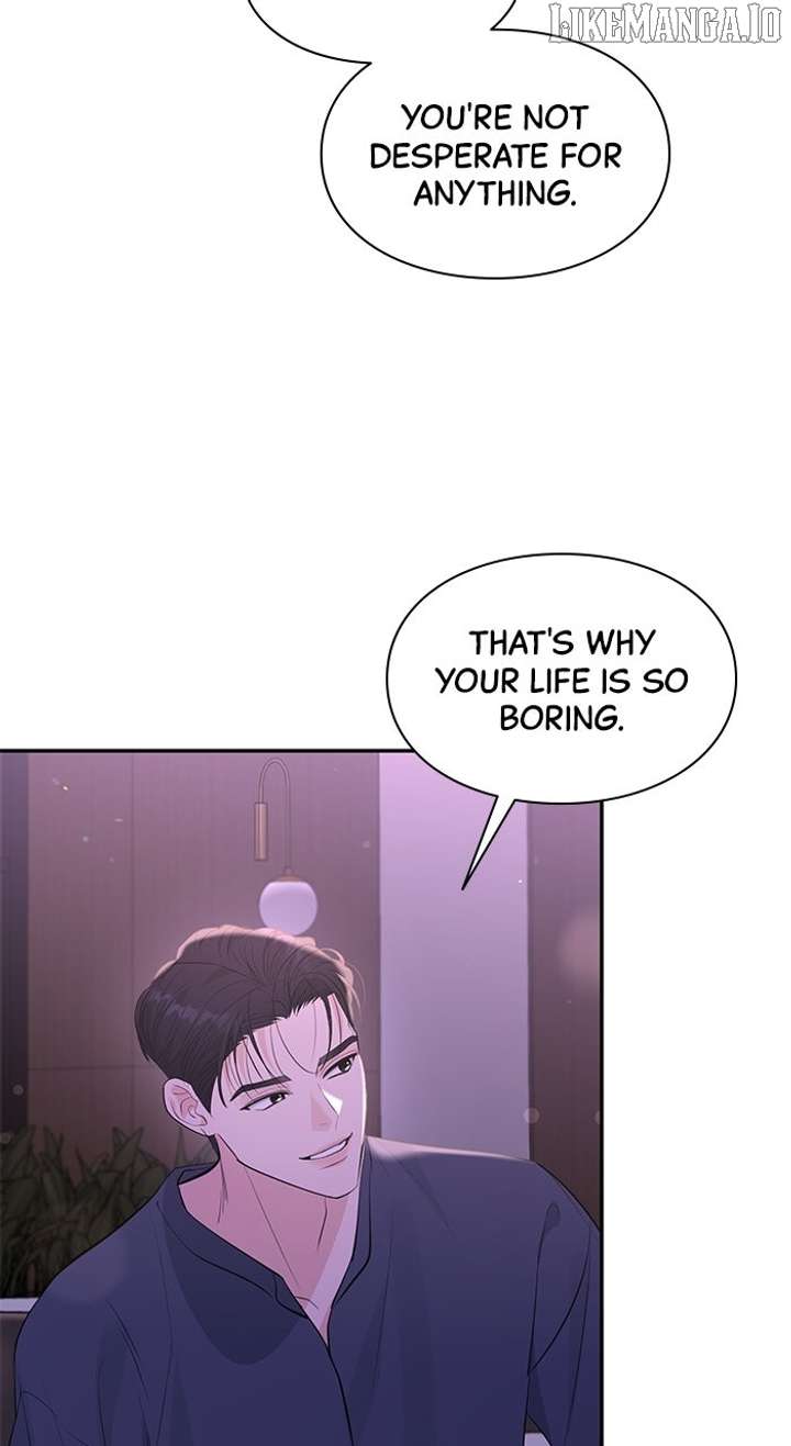 Endless Summer Chapter 48 - Page 13