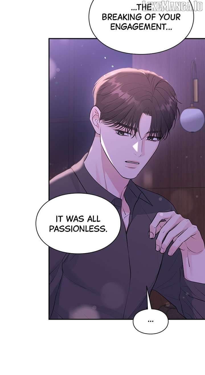 Endless Summer Chapter 48 - Page 15