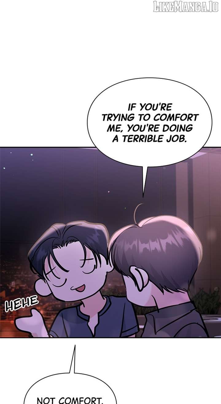 Endless Summer Chapter 48 - Page 16