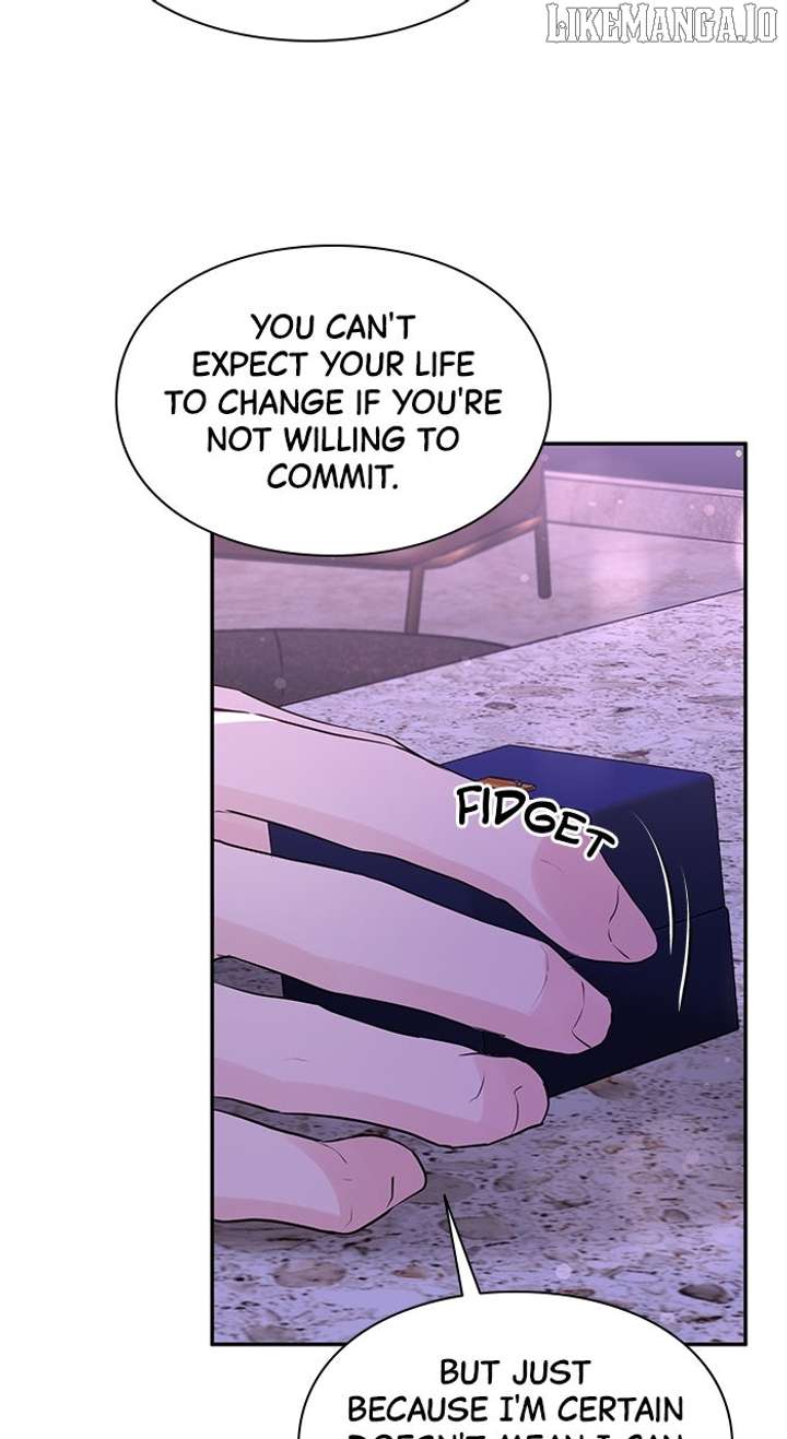 Endless Summer Chapter 48 - Page 20