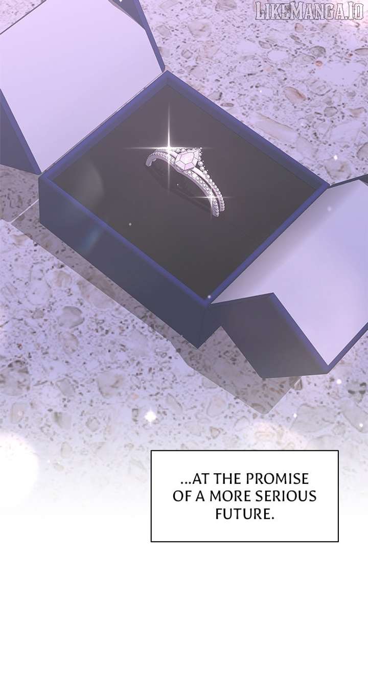 Endless Summer Chapter 48 - Page 3