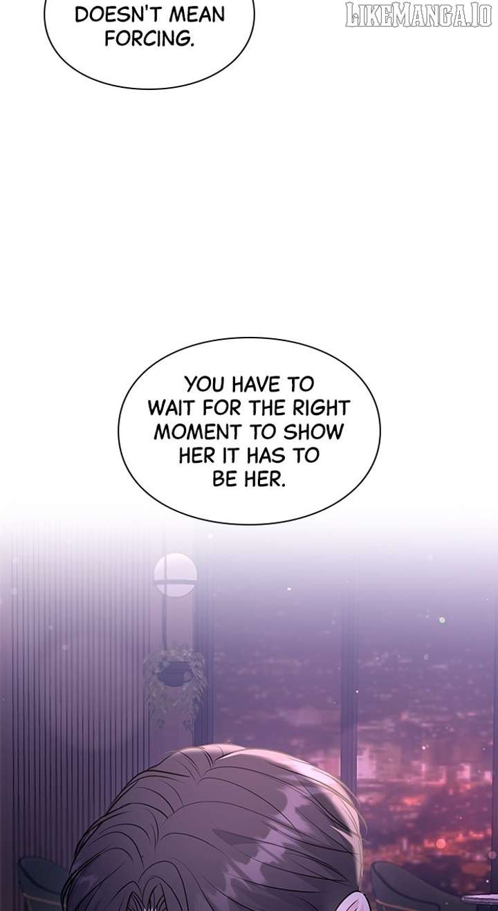 Endless Summer Chapter 48 - Page 22