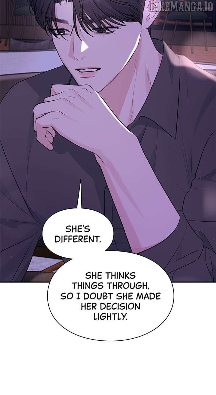 Endless Summer Chapter 48 - Page 23