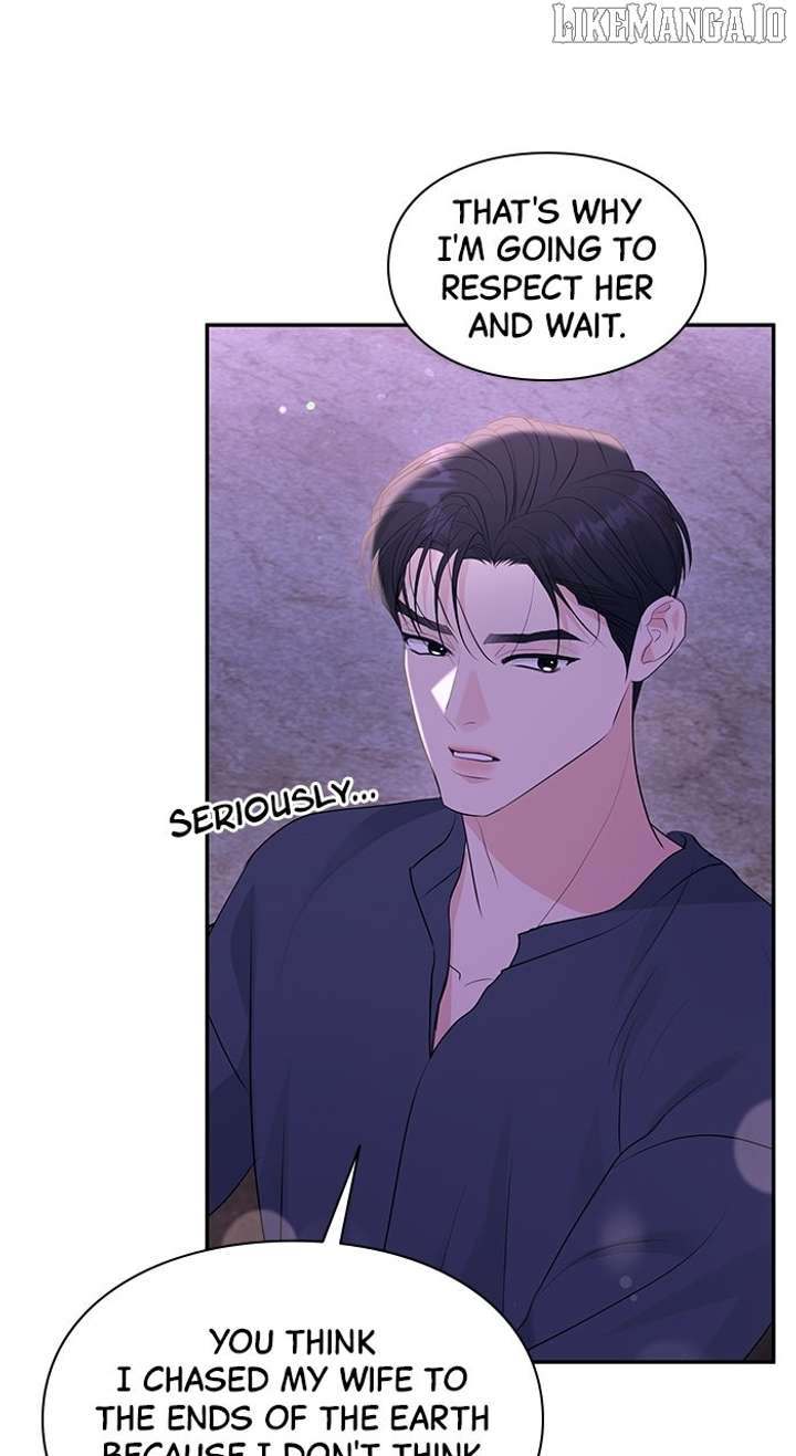 Endless Summer Chapter 48 - Page 24